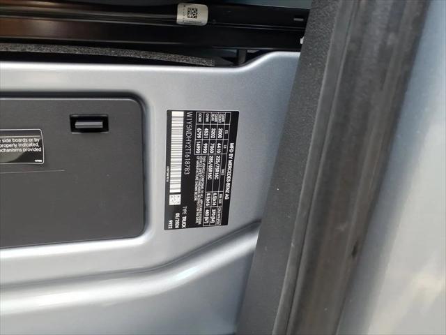 2026 Mercedes-Benz Sprinter 3500 High Roof 4-Cyl Diesel HO