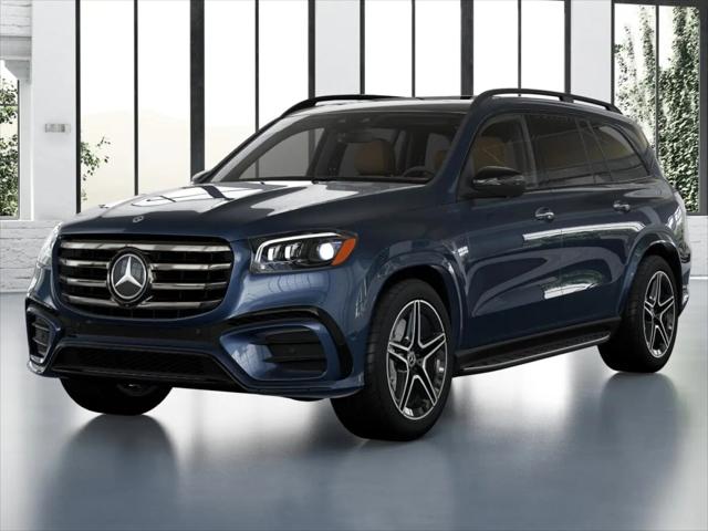 2026 Mercedes-Benz GLS GLS 450 4MATIC for sale in Lawrenceville, NJ