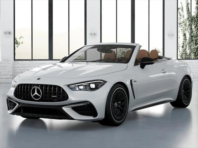 2026 Mercedes-Benz CL AMG CLE 53 for sale in Lawrenceville, NJ
