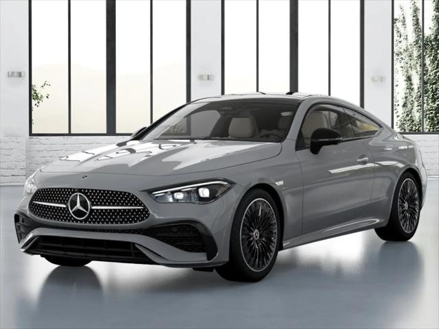 2026 Mercedes-Benz CL CLE 450 for sale in Lawrenceville, NJ