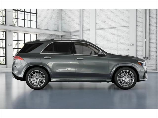 2026 Mercedes-Benz GLE GLE 350 GLE 350