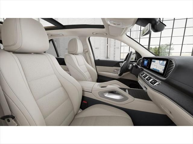 2026 Mercedes-Benz GLE GLE 350 GLE 350