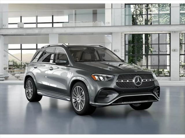 2026 Mercedes-Benz GLE GLE 350 GLE 350