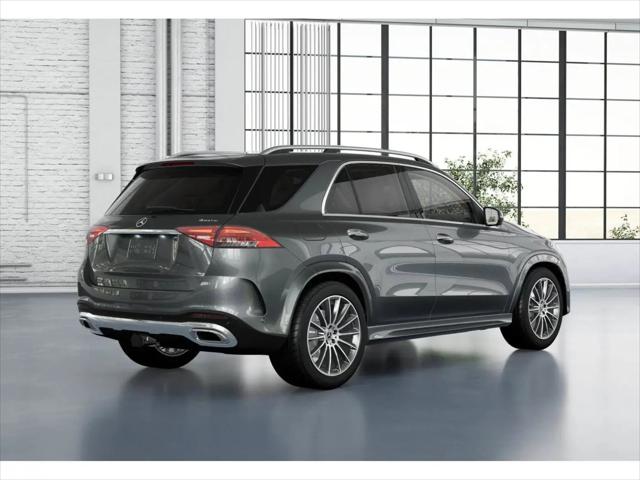 2026 Mercedes-Benz GLE GLE 350 GLE 350