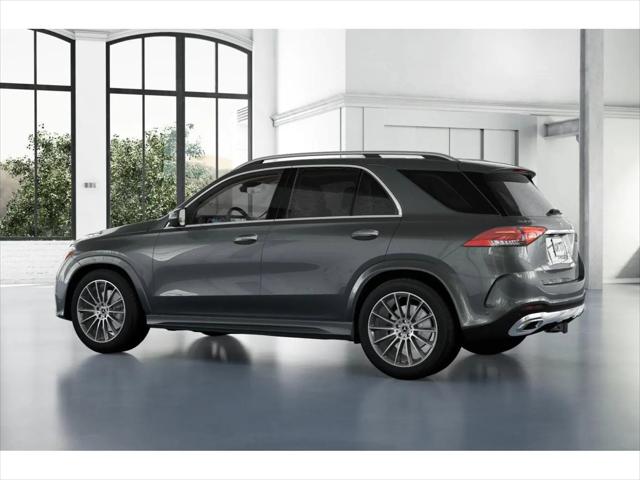 2026 Mercedes-Benz GLE GLE 350 GLE 350