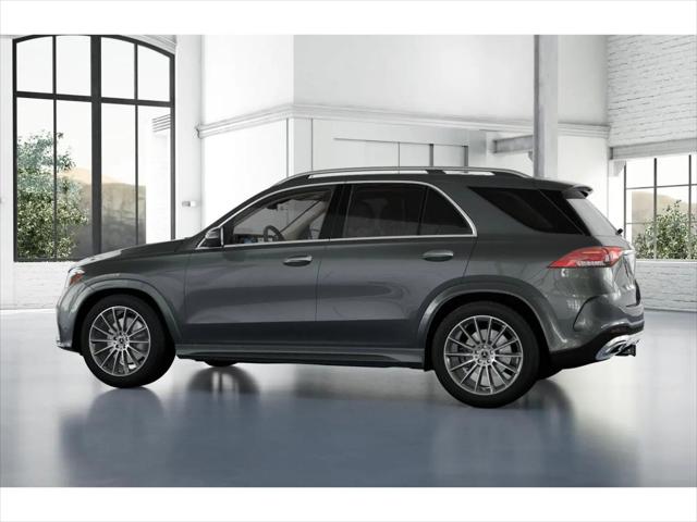 2026 Mercedes-Benz GLE GLE 350 GLE 350