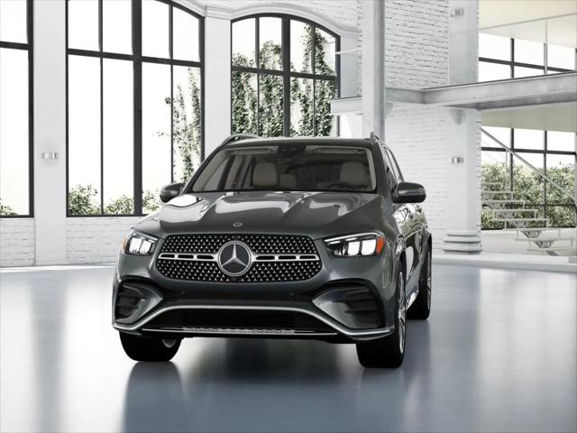 2026 Mercedes-Benz GLE GLE 350 GLE 350