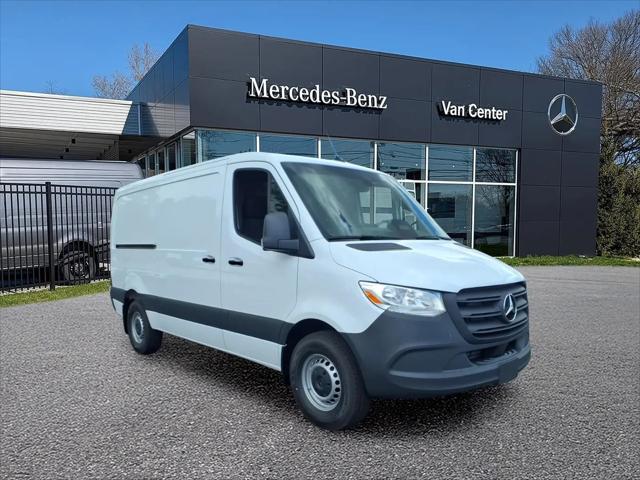 2026 Mercedes-Benz Sprinter 2500 Standard Roof 4-Cyl Diesel for sale in Lawrenceville, NJ