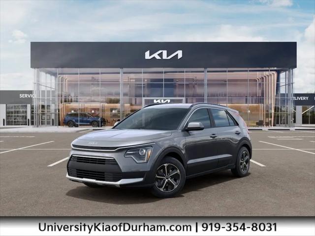 2026 Kia Niro LX for sale in Durham, NC