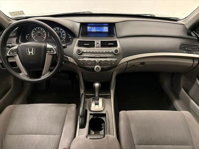 2011 Honda Accord 2.4 LX