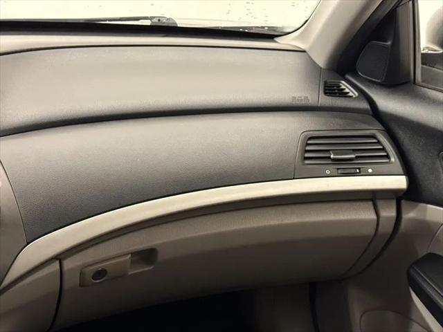 2011 Honda Accord 2.4 LX