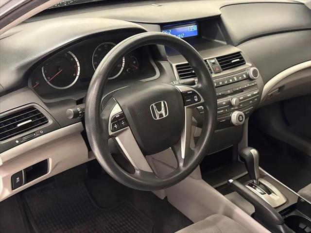 2011 Honda Accord 2.4 LX