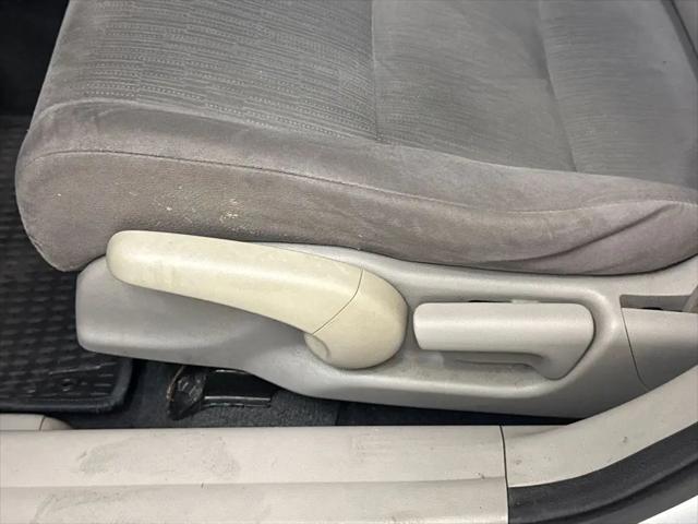 2011 Honda Accord 2.4 LX