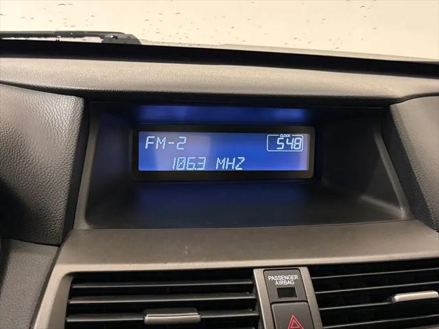 2011 Honda Accord 2.4 LX