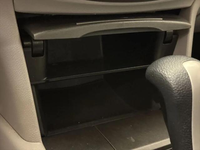 2011 Honda Accord 2.4 LX
