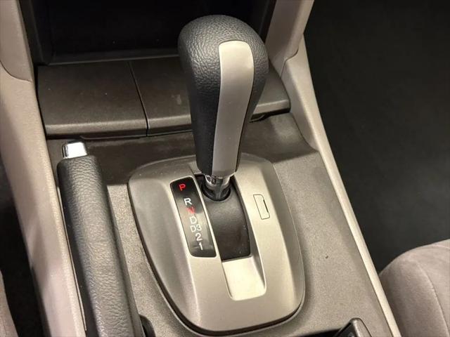 2011 Honda Accord 2.4 LX