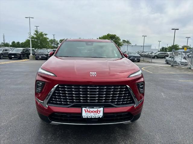 2026 Buick Enclave Avenir FWD