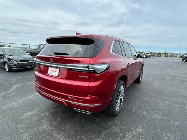 2026 Buick Enclave Avenir FWD