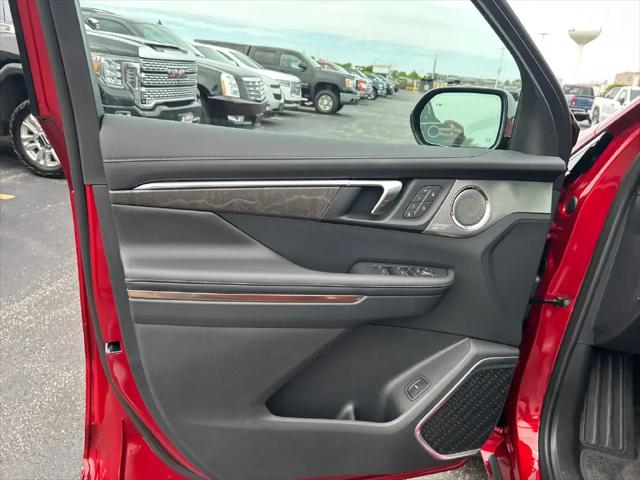 2026 Buick Enclave Avenir FWD