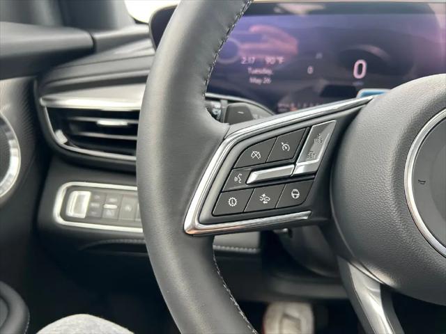 2026 Buick Enclave Avenir FWD