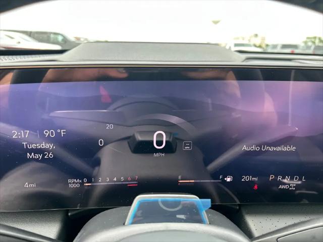 2026 Buick Enclave Avenir FWD