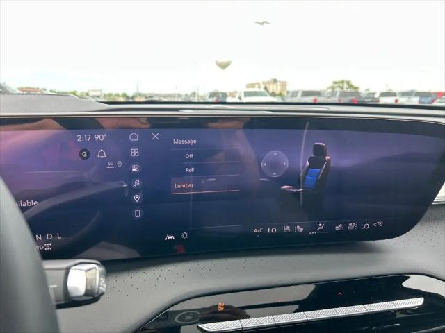 2026 Buick Enclave Avenir FWD