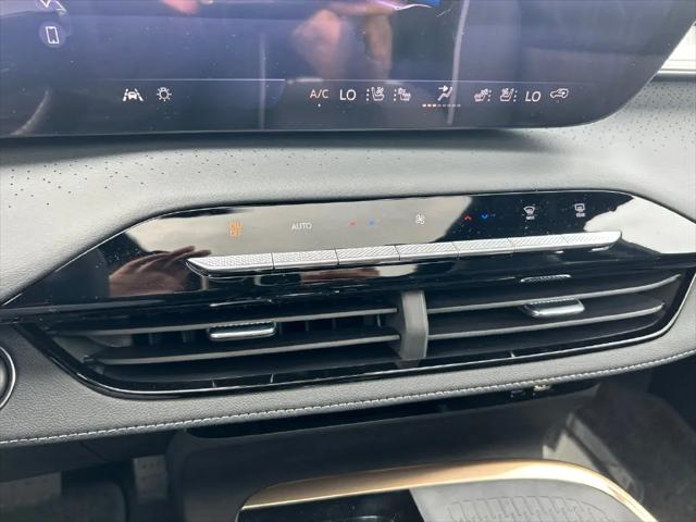 2026 Buick Enclave Avenir FWD