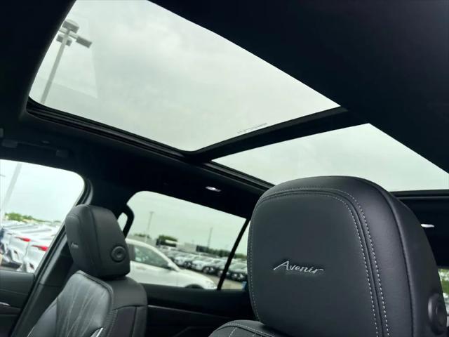 2026 Buick Enclave Avenir FWD