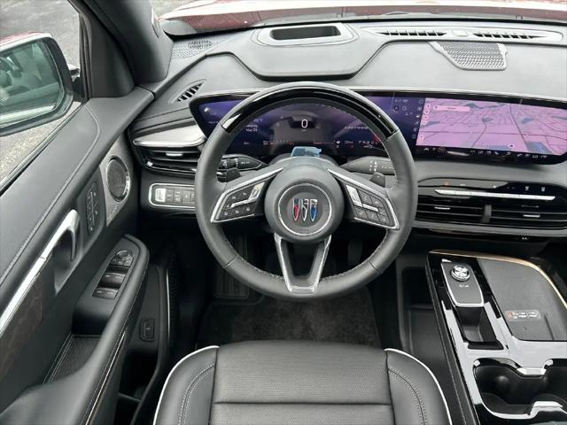 2026 Buick Enclave Avenir FWD