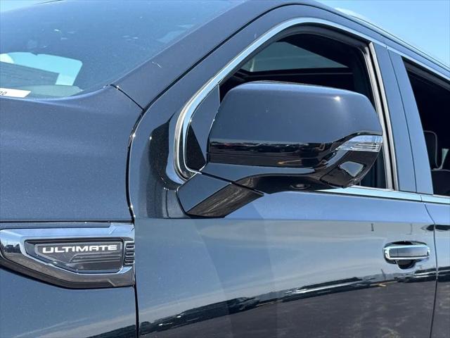 2026 GMC Yukon 4WD Denali Ultimate