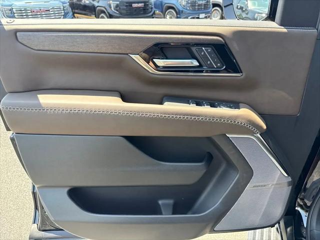 2026 GMC Yukon 4WD Denali Ultimate