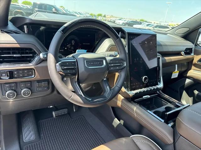 2026 GMC Yukon 4WD Denali Ultimate