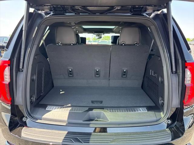2026 GMC Yukon 4WD Denali Ultimate