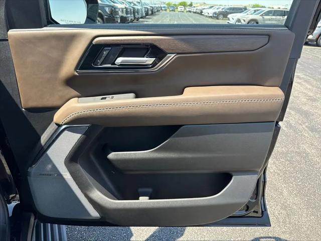 2026 GMC Yukon 4WD Denali Ultimate