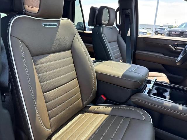 2026 GMC Yukon 4WD Denali Ultimate