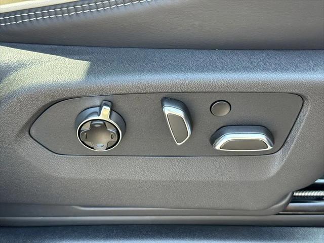 2026 GMC Yukon 4WD Denali Ultimate