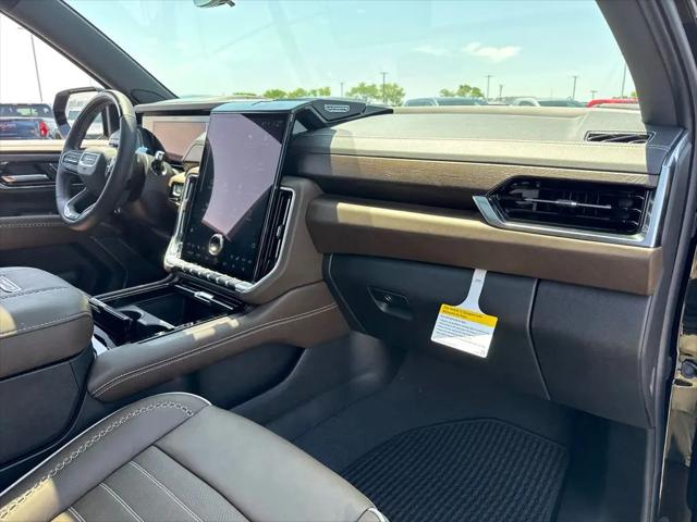 2026 GMC Yukon 4WD Denali Ultimate