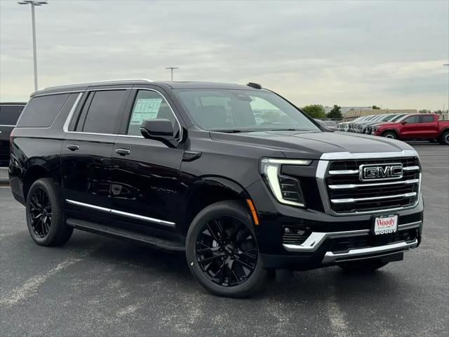 2026 GMC Yukon XL 4WD Elevation