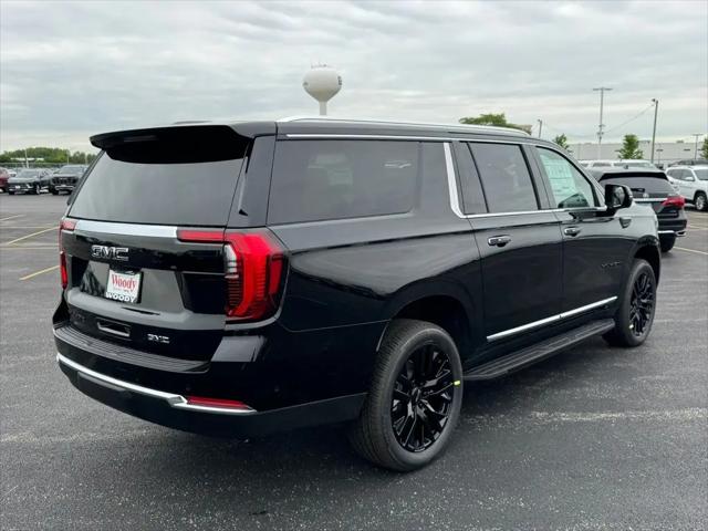 2026 GMC Yukon XL 4WD Elevation