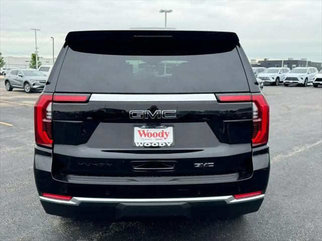 2026 GMC Yukon XL 4WD Elevation