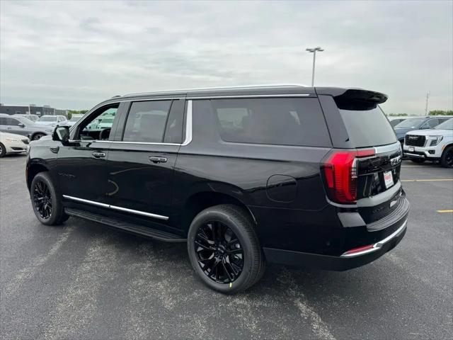 2026 GMC Yukon XL 4WD Elevation