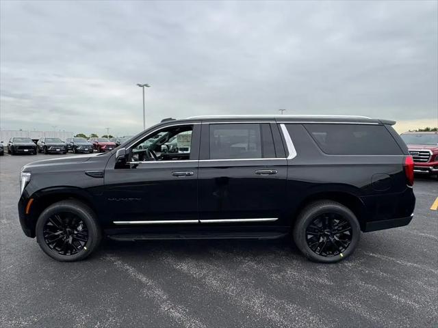 2026 GMC Yukon XL 4WD Elevation
