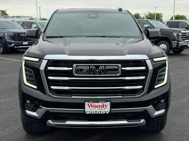 2026 GMC Yukon XL 4WD Elevation