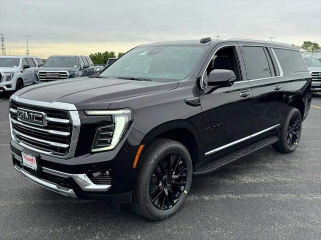 2026 GMC Yukon XL 4WD Elevation