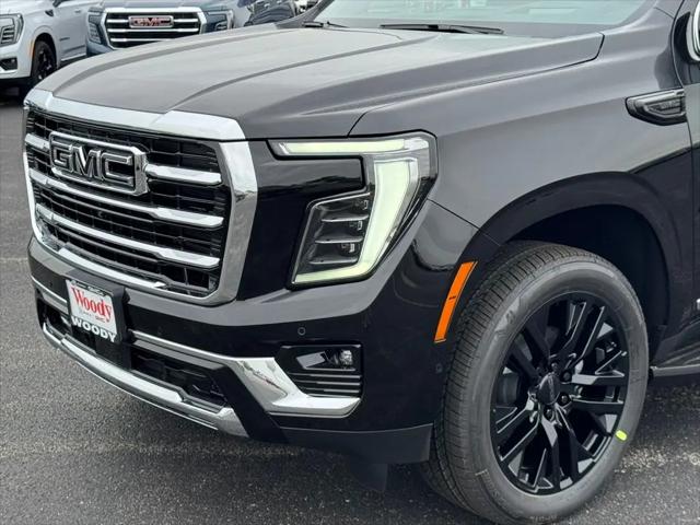 2026 GMC Yukon XL 4WD Elevation