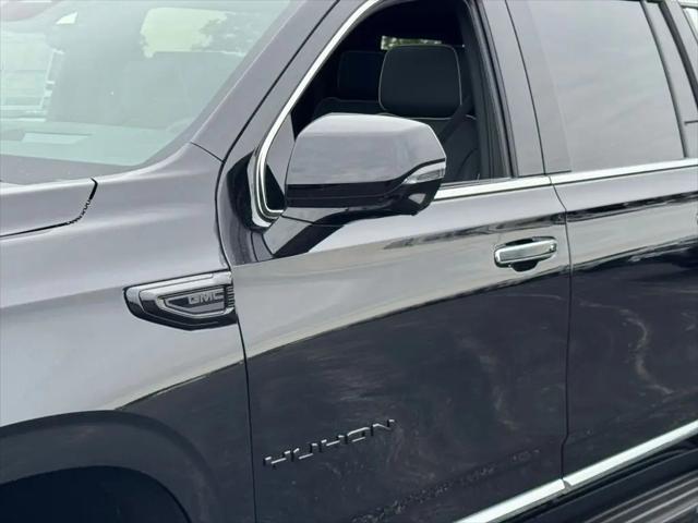 2026 GMC Yukon XL 4WD Elevation