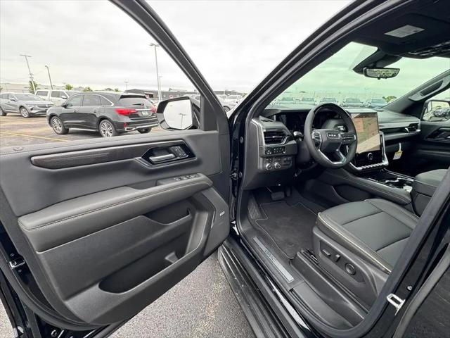 2026 GMC Yukon XL 4WD Elevation