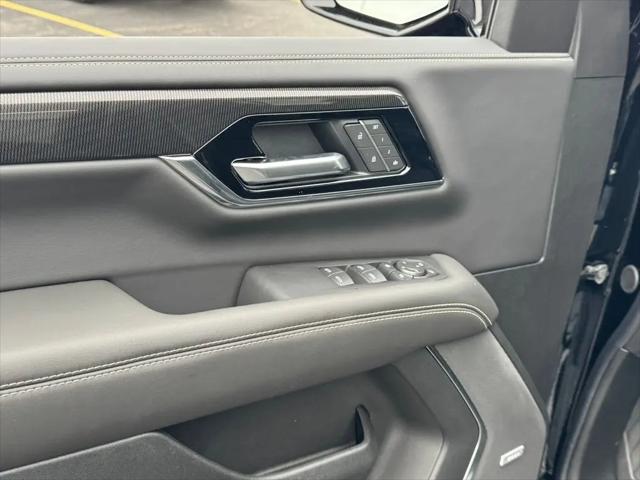 2026 GMC Yukon XL 4WD Elevation