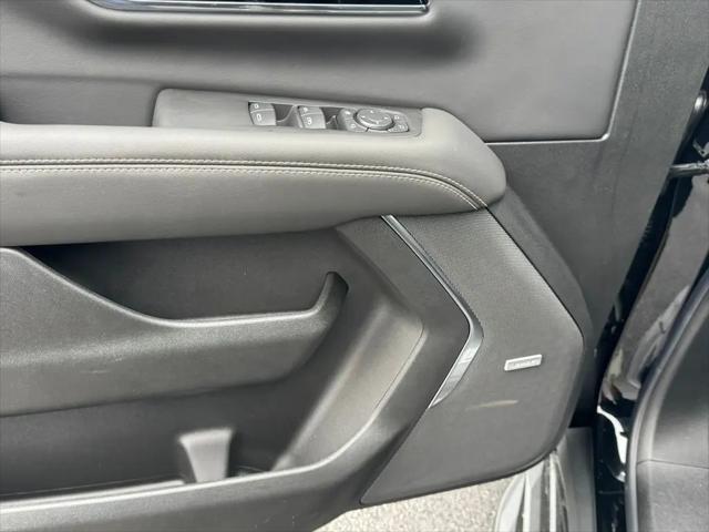 2026 GMC Yukon XL 4WD Elevation
