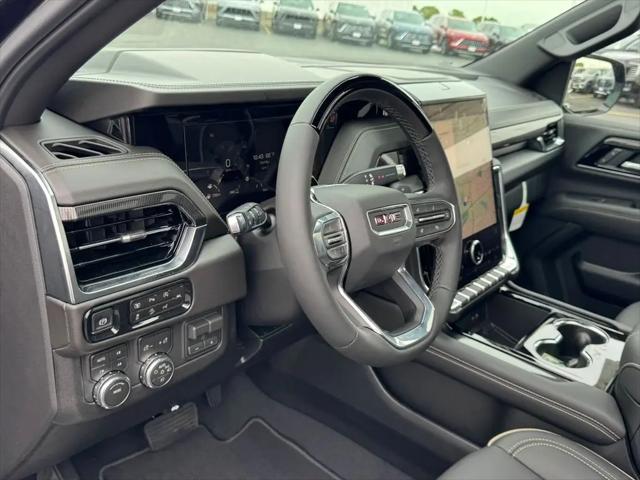 2026 GMC Yukon XL 4WD Elevation